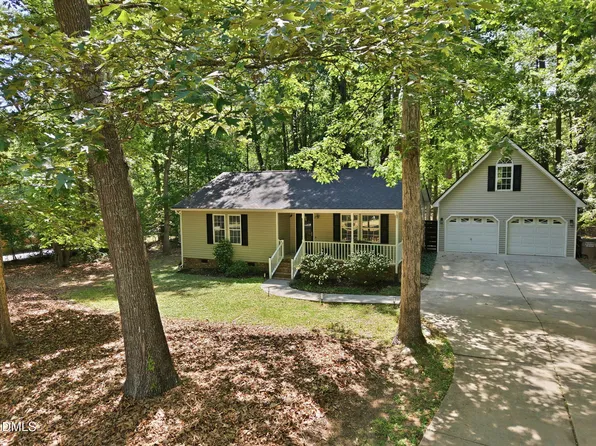 5719 Greenbay Dr, Durham, NC 27712