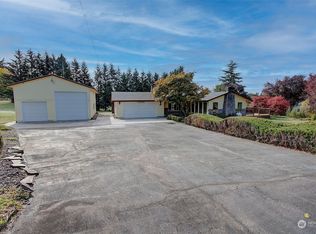 15205 NE 259th St, Battle Ground, WA