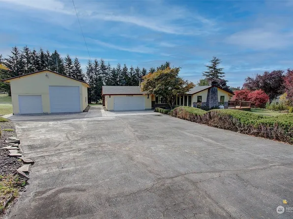 15205 NE 259th Street, Battle Ground, WA 98604