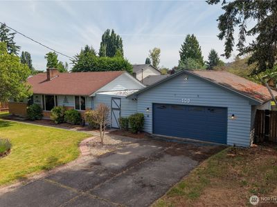 109 Pacific Avenue S, Pacific, WA, 98047