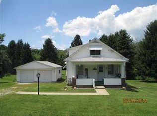 416 Kings Rd, Apollo, PA 15613