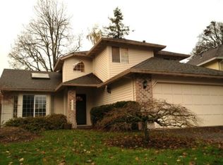 15345 SW 82nd Pl, Tigard, OR 97224
