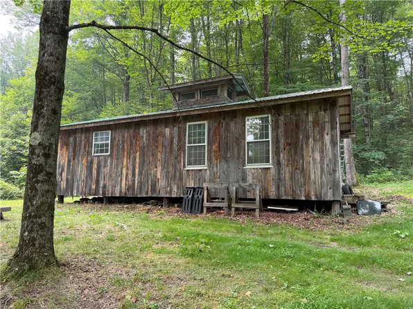 Wp01 Starr Rd, Thurston, NY 14821