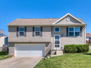 5421 S 194th Ave, Omaha, NE 68135