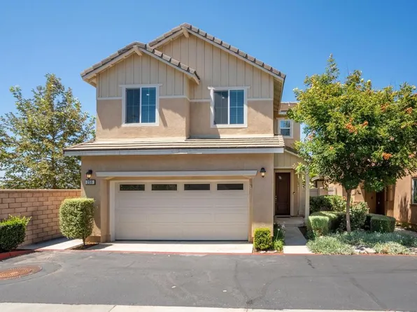 259 Dun Blazer Way, Fallbrook, CA 92028