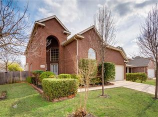 629 Waterview Dr, Coppell, TX 75019