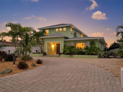 8080 Coquina Way, St Pete Beach, FL, 33706