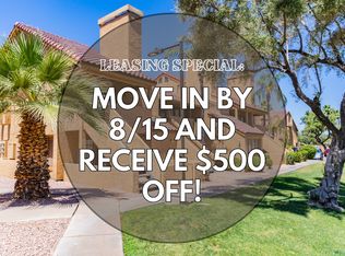 4901 S Calle Los Cerros Dr UNIT 223, Tempe, AZ 85282