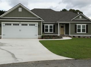 824 Sand Crane Cir, Lake Park, GA 31636