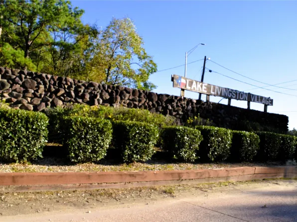 0 Forester Lot 151, Livingston, TX 77351