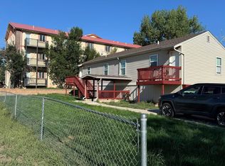 1557 Jefferson St, Laramie, WY 82070
