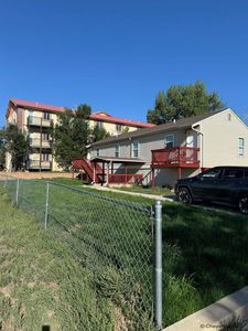 1557 Jefferson St, Laramie, WY, 82070