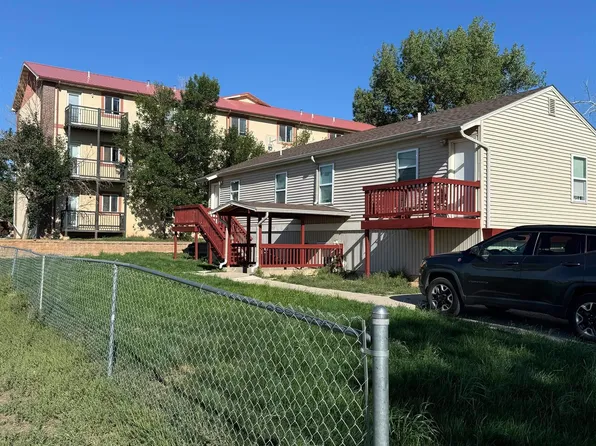 1557 Jefferson St, Laramie, WY 82070