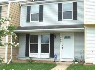 4667 Prather Pl, Woodbridge, VA 22193