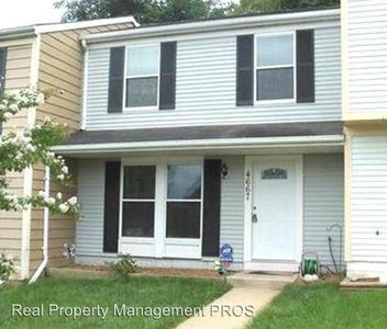 4667 Prather Pl, Woodbridge, VA, 22193