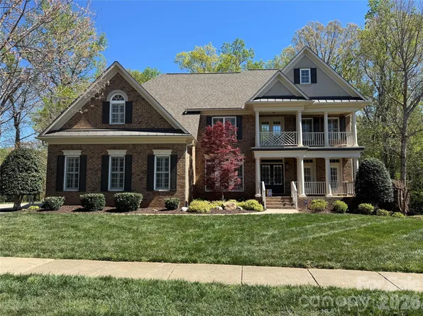 3418 Delamere Dr, Matthews, NC 28104