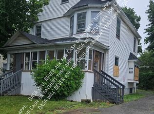 72 Avis St, Rochester, NY 14615