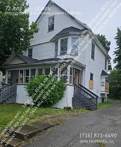 72 Avis St #LOWER Photo 1 72 Avis St #LOWER Photo 1