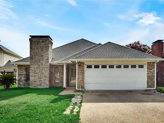 2nd image of 2718 Big Oaks Dr