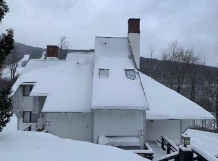 70 Highlander At Sunrise #L2, Killington, VT 05751