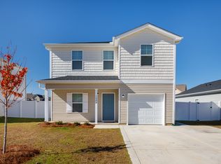 1105 Beach Way, Fayetteville, NC 28314
