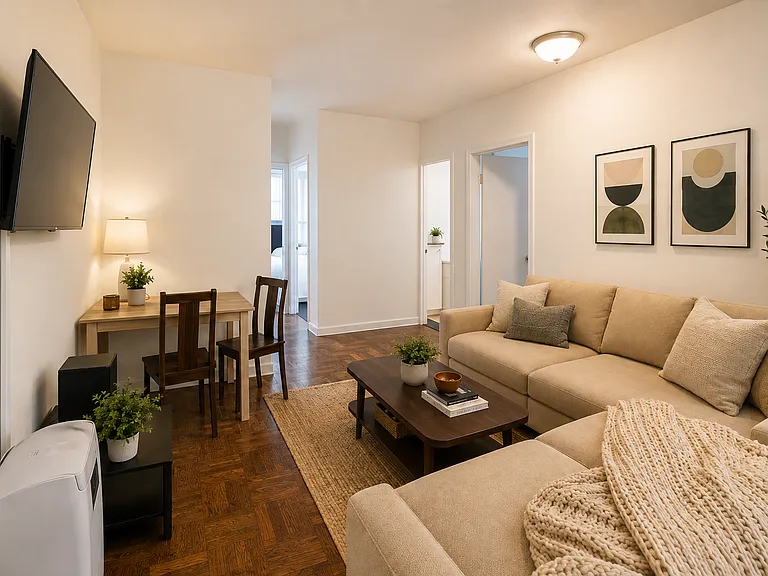 200 W 93rd St #6A — Photo 3