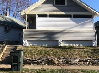 1517 Van Buren St, South Bend, IN