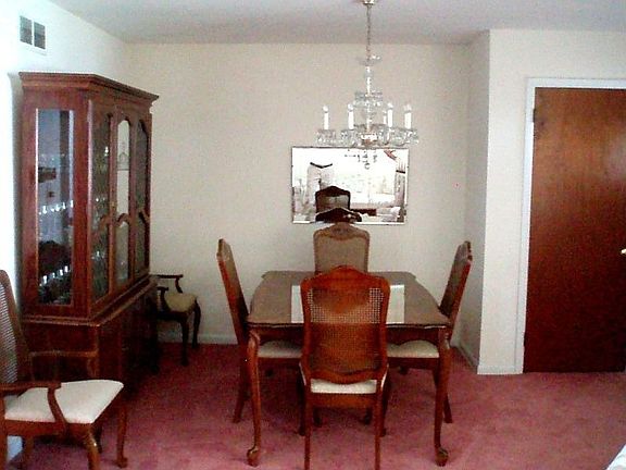 Dining Room Area