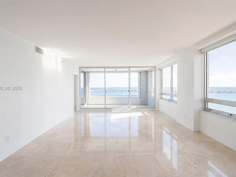 1541 Brickell Ave #A1801 — Photo 6