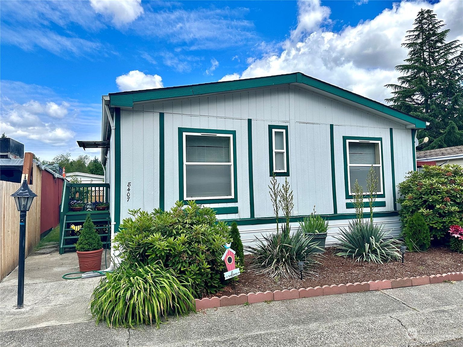 8407 38th Avenue E UNIT 25, Edgewood, WA 98371 Zillow