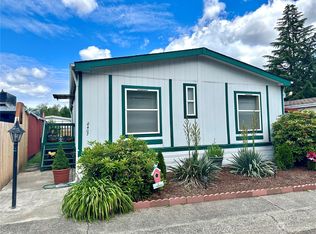 8407 38th St E #25, Edgewood, WA