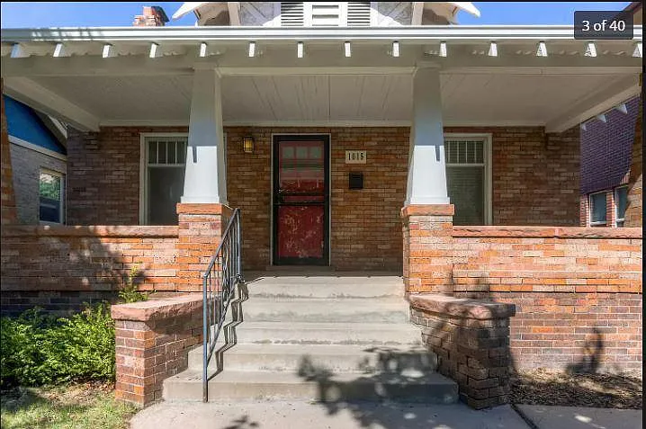 1015 Madison St — Photo 2