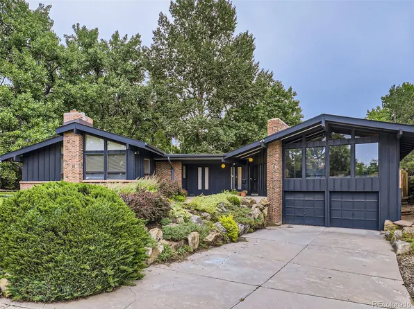 12164 W Applewood Knolls Drive, Lakewood, CO 80215
