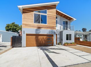 11285 Sardis Ave, Los Angeles, CA 90064