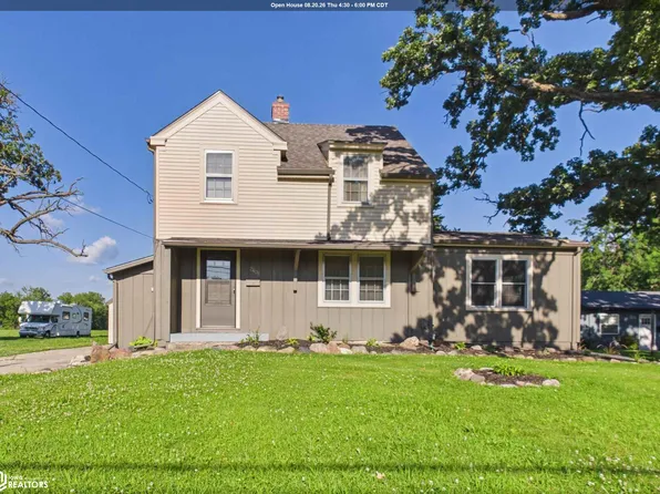 2406 N Court St, Ottumwa, IA 52501