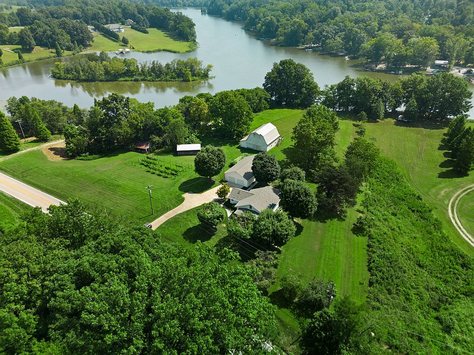 7461 E State Hwy 66, Cannelton, IN 47520 MLS 11196577 Zillow