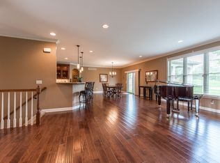 5632 Fox Ridge Ct, Cincinnati, OH 45247