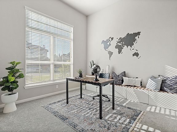 3rd image of 1400 Little Elm Trl Unit 1404