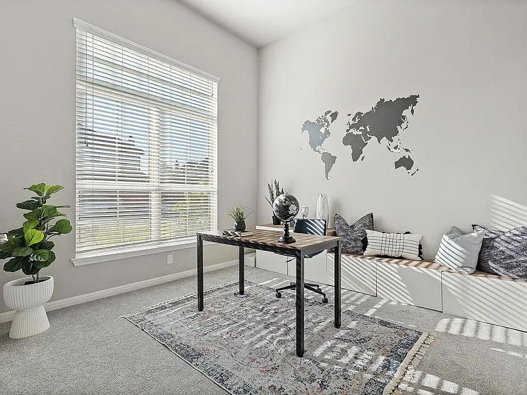 1400 Little Elm Trl #1404 — Photo 3