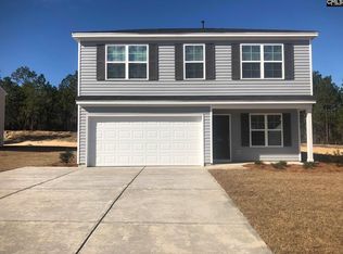 444 Peak Copper Ct, Lexington, SC 29073