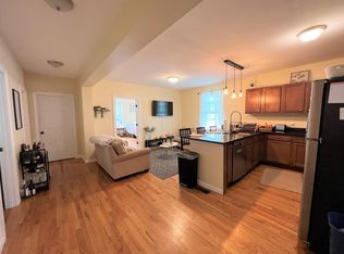 38 Gorham St #2, Somerville, MA 02144