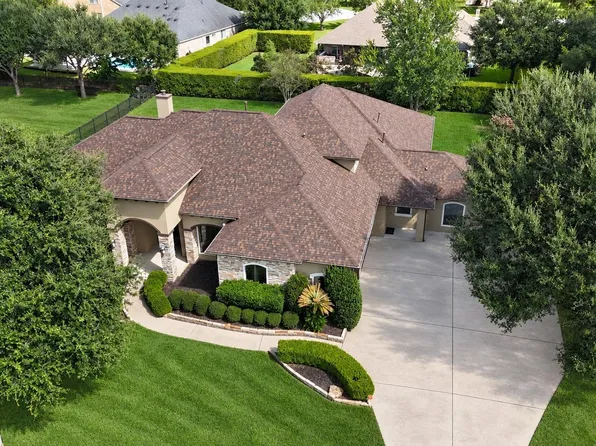 4406 Convento Dr, Richmond, TX 77406
