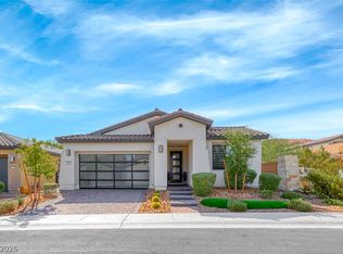 57 Stone Yucca Ct, Henderson, NV 89011
