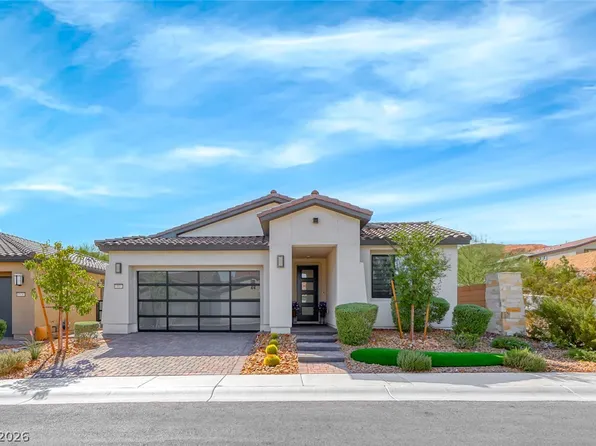 57 Stone Yucca Ct, Henderson, NV 89011