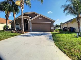 633 Delancey Dr, Davenport, FL 33837