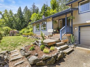 16280 Candy Loop NE, Poulsbo, WA