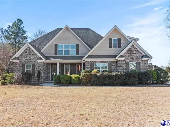 1705 Farmoor Ct, Florence, SC 29501