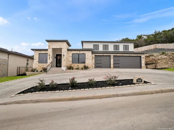 7310 Cresta Bulivar, San Antonio, TX 78256