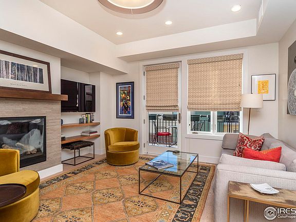5th image of 3301 Arapahoe Ave #418