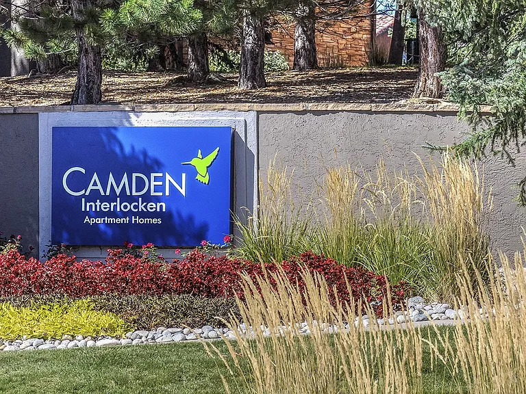 Camden Interlocken — Photo 33